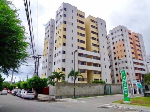 AP0392 - Apartamento vizinho ao Iguatemi