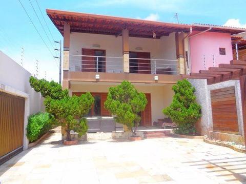 CA0622 - Duplex, nascente, esquina