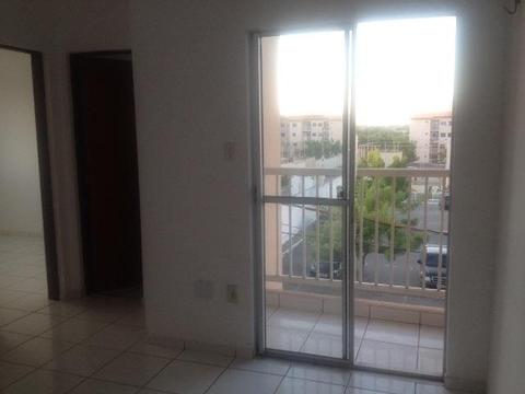 Apartamento Cond. Campo Belo px a uema e guajajara