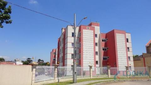 Apartamento residencial à venda, Portão,