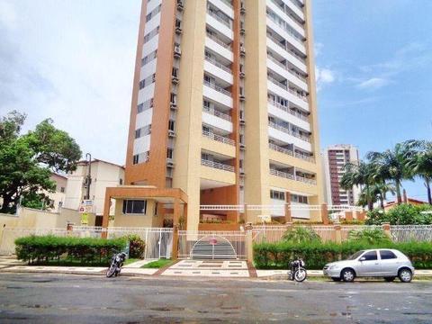 Apartamento Luciano Cavalcante - AP0427