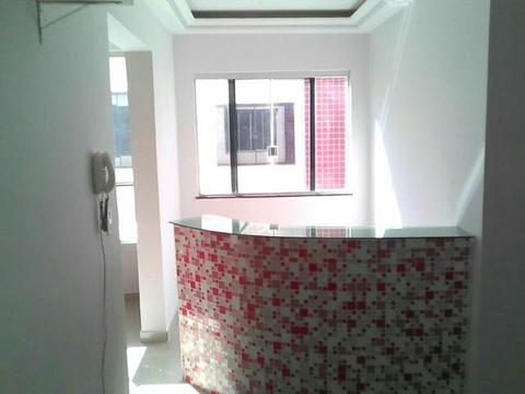 Apartamento QNL 08 lindo reformado