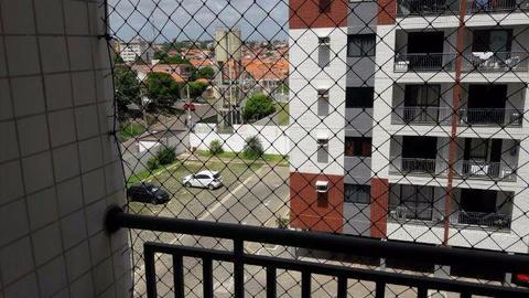 Passo Apartamento de 62 m²_2 Quartos(1 Suíte e 1 Semi Suíte)*Calhau