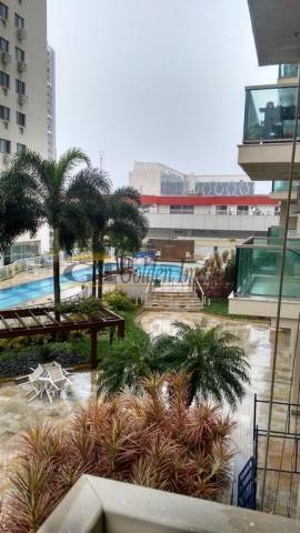 Apartamento - Recreio dos Bandeirantes - Cod. 202523