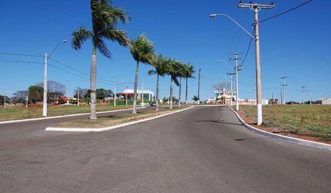 Fonte das Aguas - Lotes Sem Entrada