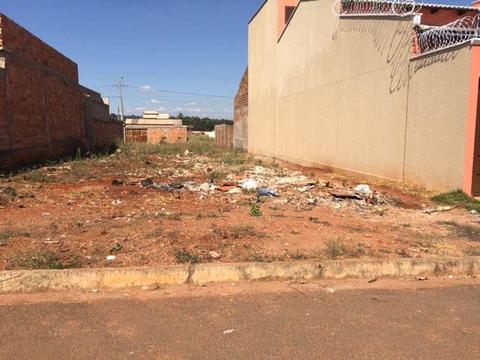 Orlando Morais - Lotes proximos ao Passeio da Aguas