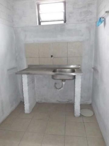 Prédio Comercial