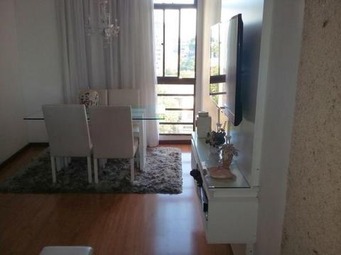 Apartamento 3 quartos no Coração Eucarístico - cod: 207321