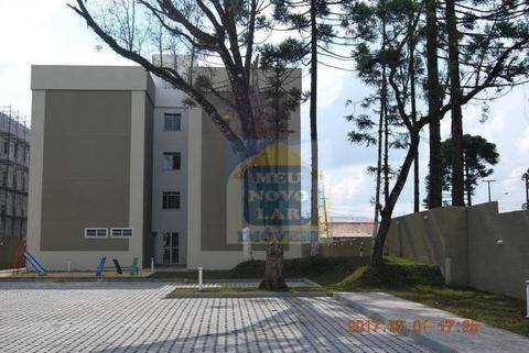Apartamento residencial à venda, Vila Maria do Rosário