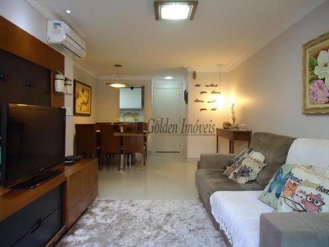 Apartamento - Recreio dos Bandeirantes - Cod. 303013