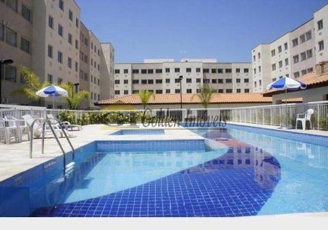 Apartamento - Vargem Pequena - Cod. 203072