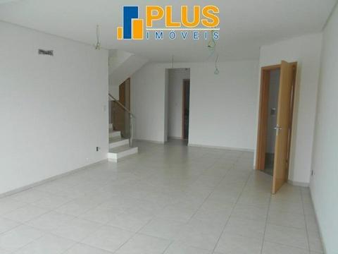 A Melhor Cobertura Duplex / 286m²/ Vieiralves