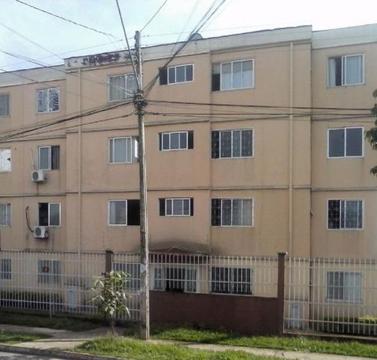 Apartamento Negrão de Lima - 3 Quartos