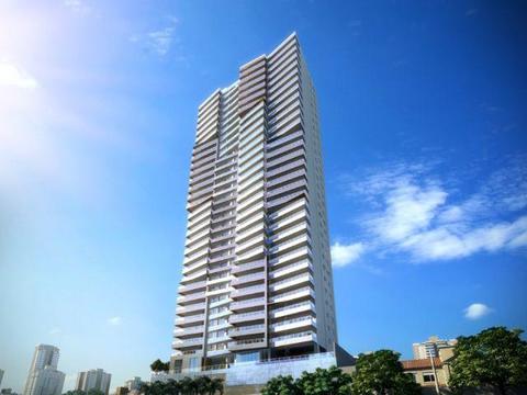 Opus Urbano - Setor Marista - 3 Suites com 179 m2. Ganhe todos os Armarios