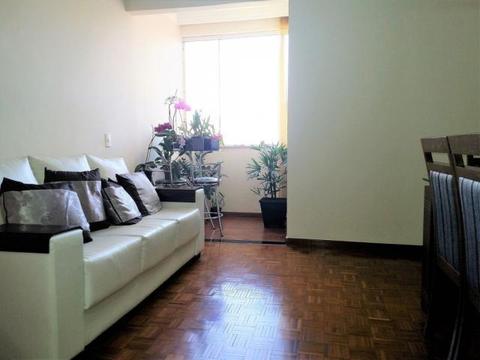 Apartamento 3 quartos no Sagrada Familia à venda - cod: 215729