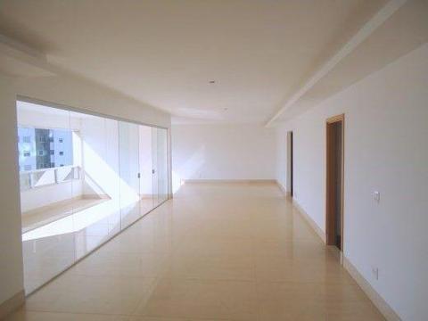 Apartamento 4 quartos no Vila Da Serra - cod: 90848