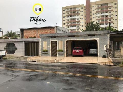 Casa 03 qtos- Conjunto Rio Maracanã 430m²- Paque das laranjeiras