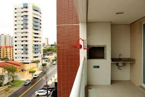 Terraço Vieira Alves 145m² 04 Suítes ITBI E REGISTRO GRÁTIS Utilize seu FGTS