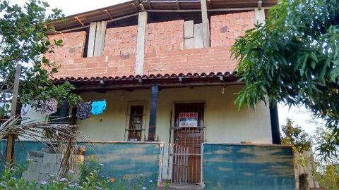 Casa C 6 Cômodos 89mil não financio jacaraipe: terreno 300M²