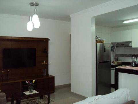 Apartamento 3 quartos no Coração Eucarístico à venda - cod: 216614