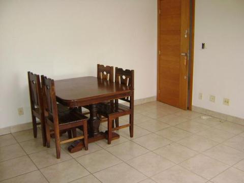 Apartamento 3 quartos no Sagrada Familia à venda - cod: 215855