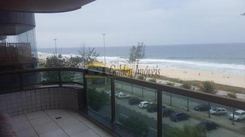 Apartamento - Recreio dos Bandeirantes - Cod. TOP211236