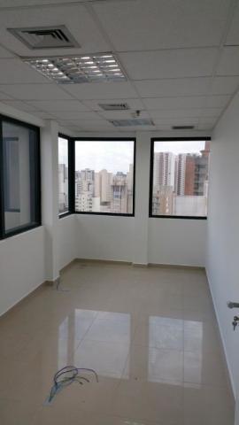 Conjunto Comercial