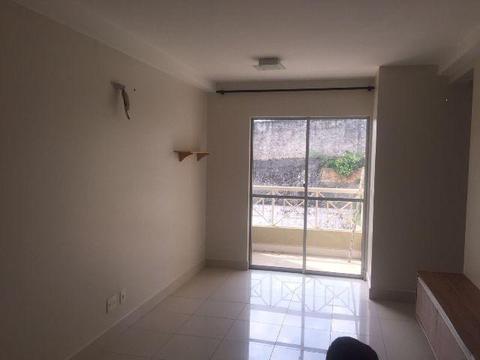 Cond Turim 02 qtos sendo 1 suite c armários modulados e ar Ponta Negra Financiável