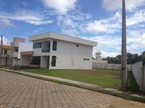 Linda Casa duplex Reserva das Flores - Ligue 99285-9695