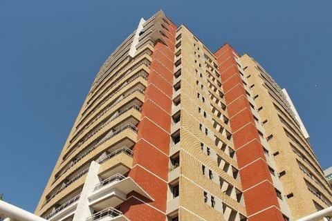 Lindo Apartamento Edificio El Grecco - 780mil - Ligue 98140-2967