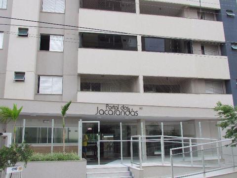Apartamento 4 Quartos 3 Suítes 2 Vagas - 13º Andar Nascente - 105m² - NEGRÃO DE LIMA