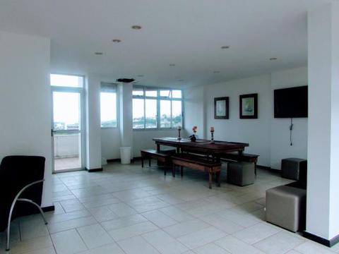 Apartamento 1 quarto no Vila Da Serra - cod: 206972