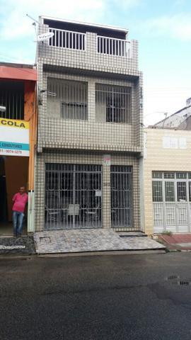 Casa no Bairro Santo Antônio