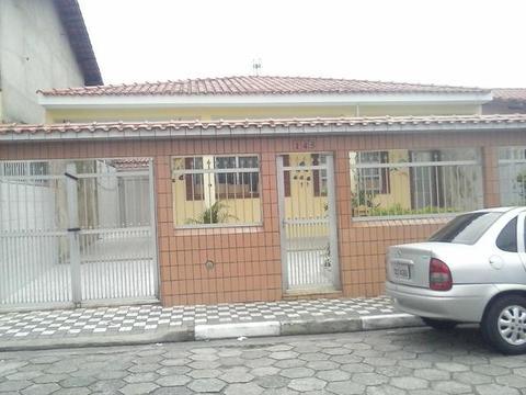 Casa. lado praia em mongagua rs50,00