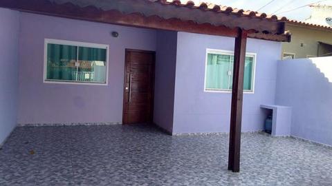 Casa em  com 2 dormitórios