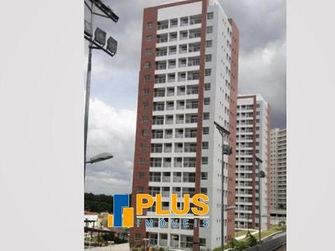 River Side Residencial Ponta Negra - 2 e 3 Dormitórios