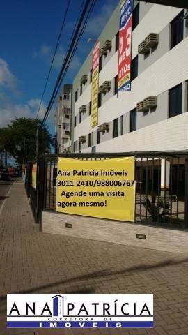 Cód:207 Oportunidade em Rio Doce Apartamento na Av Principal