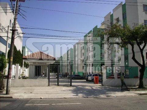 Apartamento Padrão - Campo Grande - Condomínio Paineiras - Próximo ao Colégio Adventista