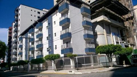 Apartamento de 1 dormitório em