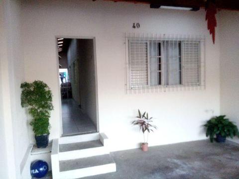 Jardim Cerejeiras - R 190.000,00