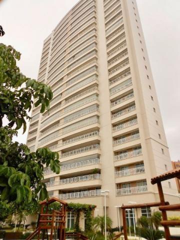 Venda - Apartamento de alto padrão no Guararapes, 220m², 04 suítes e 04 vagas - AP0491