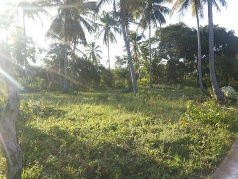 Terreno em Pirambu