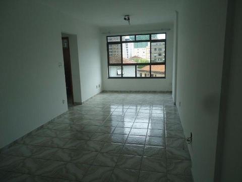 Apartamento de frente no Embaré