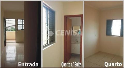 Apartamento residencial para locação, Jardim Alice,  - AP0216