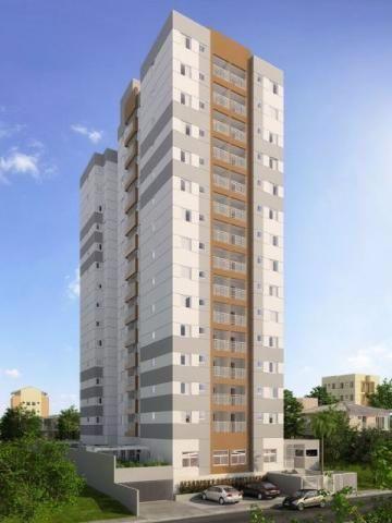 Apartamentos 59 metros 02 dormitórios Vila Príncipe de Gales