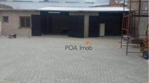 Casa residencial para locação, São Geraldo,
