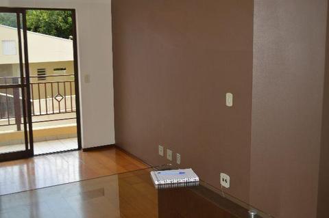 Apto  - região central