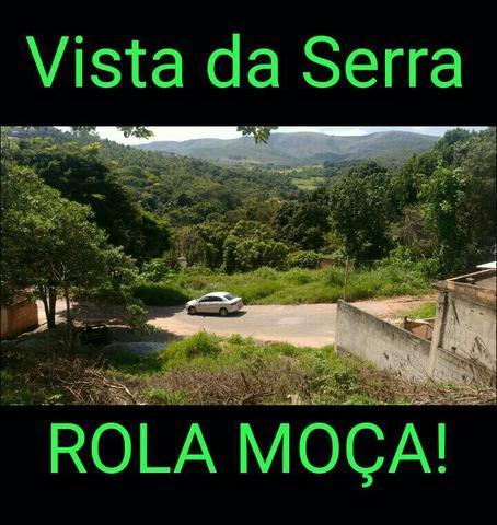 Lote Bosque  635M2. 5 min do Centro