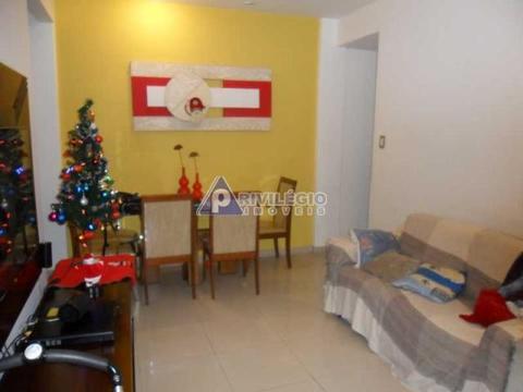 Apartamento Padrão