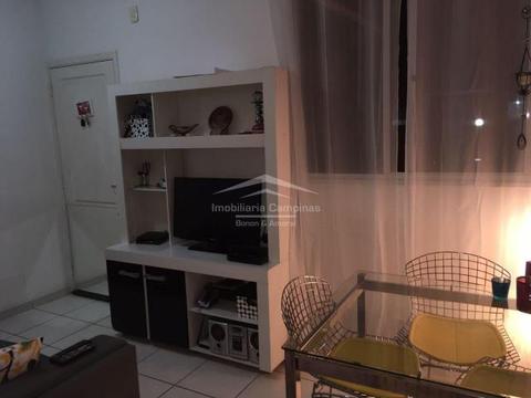 Apartamento Padrão